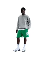 Pánske šortky Nike Club, zelené, FQ4950 324 Pánske šortky Nike Club, zelené, FQ4950 324