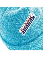 Beechfield B 45 Pletená čiapka „Original“ 53.0045 orechová Beechfield B 45 Pletená čiapka „Original“ 53.0045 orechová
