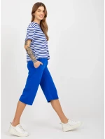 Dámska súprava EM KMPL 749.11 biela a modrá - FPrice