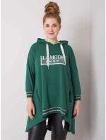 RV BL 6849.63P tmavo zelená