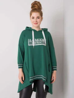 RV BL 6849.63P tmavo zelená