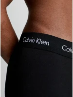 Pánske boxerky 3 pack U2664G XWB čierne - Calvin Klein Pánske boxerky 3 pack U2664G XWB čierne - Calvin Klein