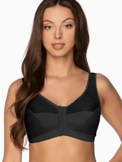 Mäkká dámska podprsenka SOFT RACHELA ART. 1163