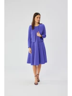 Denné šaty model 193453 Stylove