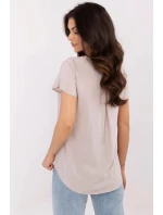 Blúzka model 211839 Sublevel