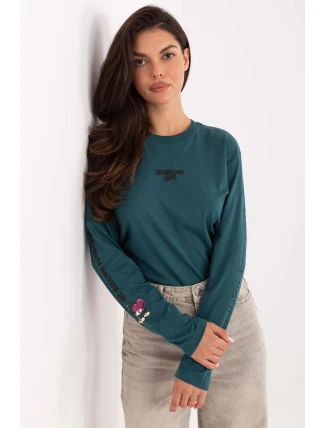 Blúzka model 218209 Podúroveň