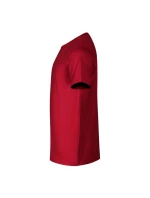 Pánske tričko Resist (marlboro red)