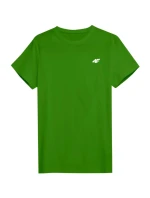 Tričká 4F M 4FWSS25TTSHM3965-96S muži