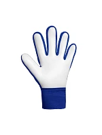 Reusch Attrakt Starter Solid Junior Brankárske rukavice Blue 5672514 4126 Reusch Attrakt Starter Solid Junior Brankárske rukavice Blue 5672514 4126