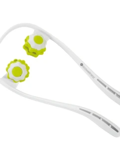 Masážny prístroj na krk Ecowellness QM 123