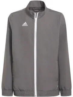 Detská bunda Entrada 22 Presentation Jr H57539 - Adidas