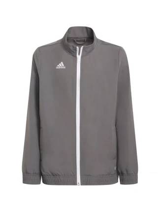 Detská bunda Entrada 22 Presentation Jr H57539 - Adidas Detská bunda Entrada 22 Presentation Jr H57539 - Adidas