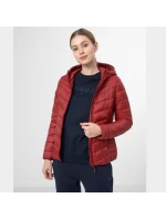 Dámska bunda W H4Z22-KUDP003 61S - 4F Dámska bunda W H4Z22-KUDP003 61S - 4F