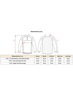 Kariban ProAct PA 388 Detská tréningová mikina so zipsom na 1/4 dĺžky 20.P388 sporty red/black Kariban ProAct PA 388 Detská tréningová mikina so zipsom na 1/4 dĺžky 20.P388 sporty red/black