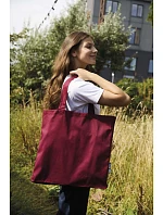 Neutral O 90006 Fairtrade taška z bio bavlny s keprovou väzbou 77.0006 bordó Neutral O 90006 Fairtrade taška z bio bavlny s keprovou väzbou 77.0006 bordó