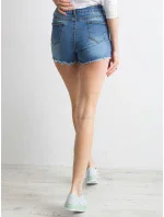 JMP SN PM5527 šortky.69 modrá JMP SN PM5527 šortky.69 modrá
