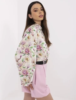 LK KS košeľa 509830 2.84 biela