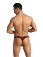 Divé tangá - Anais