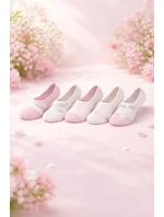 BAVLNENÉ NOHY ST091