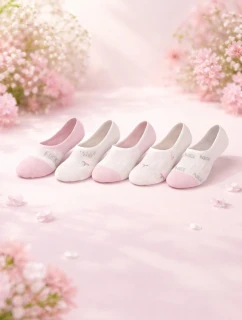 BAVLNENÉ NOHY ST091