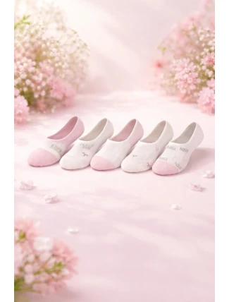 BAVLNENÉ NOHY ST091