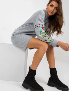 Denné šaty model 170754 Rue Paris