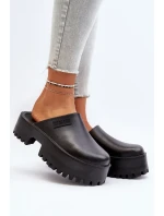 Papuče model 194118 Step in style Papuče model 194118 Step in style