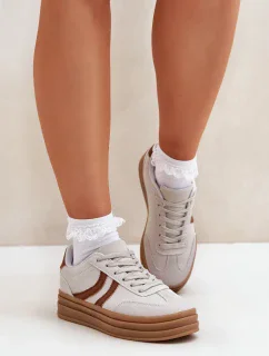 Športová obuv model 206842 Step in style