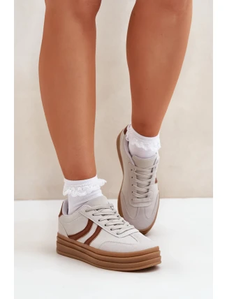 Športová obuv model 206842 Step in style