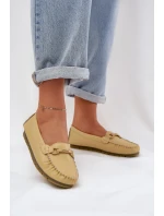 Mokasíny model 208781 Step in style Mokasíny model 208781 Step in style