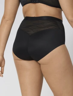 Airy Sensation Maxi - BLACK - TRIUMPH BLACK - TRIUMPH