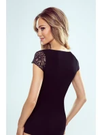 Dámska blúzka Eldar Anna 2XL-3XL