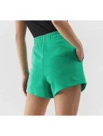 Šortky 4F W 4FWSS24TSHOF286 41S ženy