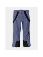 Lyžiarske nohavice 4F M 4FWAW24TFTRM0756-32S