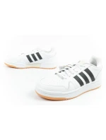 Adidas Postmove pánske športové tenisky čierne pohodlné Adidas Postmove pánske športové tenisky čierne pohodlné