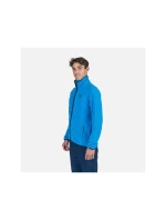 Rossignol Strawpile Fleece Fz mikina