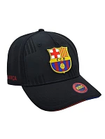 Juniorská baseballová čiapka FC Barcelona 5001GBNNP