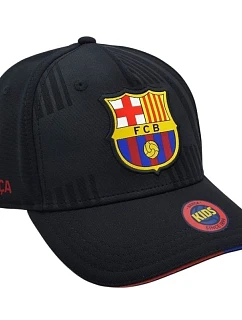 Juniorská baseballová čiapka FC Barcelona 5001GBNNP