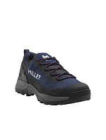 Pánska obuv MILLET Ubic Low Gtx M, tmavomodrá