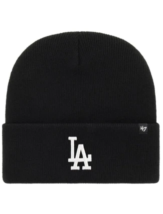 Čiapka MLB Los Angeles Dodgers Haymaker B-HYMKR12ACE-BKA