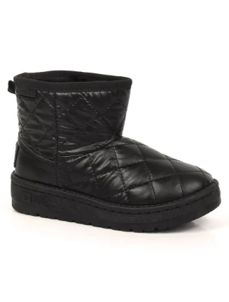 Detské zateplené snežnice Jr INT1793B - Big Star