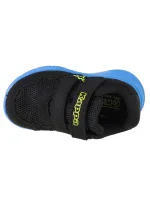 Detská obuv Cracker II BC M Jr 280009BCM-1160 - Kappa Detská obuv Cracker II BC M Jr 280009BCM-1160 - Kappa