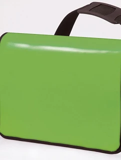 Halfar 1802814 Lorrybag® „Eco“ 47.2814 jablkovo zelená
