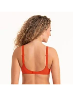 Style Smilla Top Bikini - horný diel 8752-1 sunset - RosaFaia Style Smilla Top Bikini - horný diel 8752-1 sunset - RosaFaia