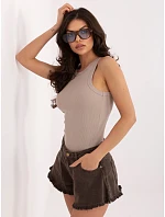Vrchná časť D16005AH02661D dark lilac Vrchná časť D16005AH02661D dark lilac
