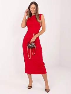 Šaty IT SK 22392.21 červené