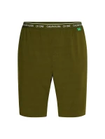 Pánske šortky NM2000E-0S6 - Calvin Klein