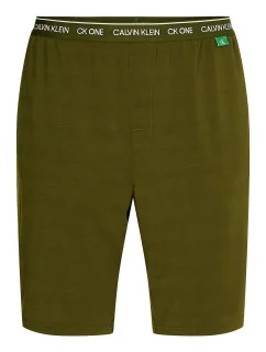 Pánske šortky NM2000E-0S6 - Calvin Klein