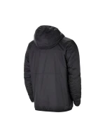 Pánska bunda Team Park 20 Fall M CW6157-010 black - Nike Pánska bunda Team Park 20 Fall M CW6157-010 black - Nike