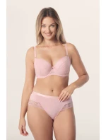 Brazílska Petra ružová